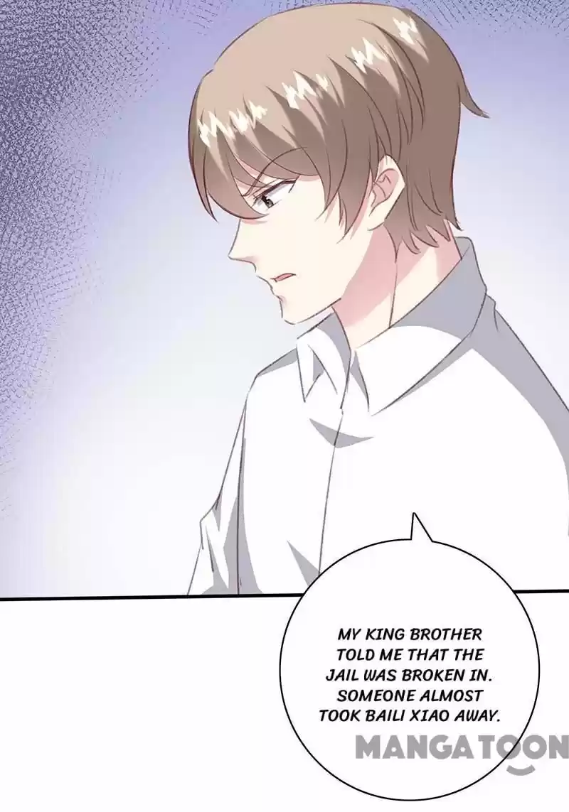 Don’T Mess With That Spicy Mother Chapter 162