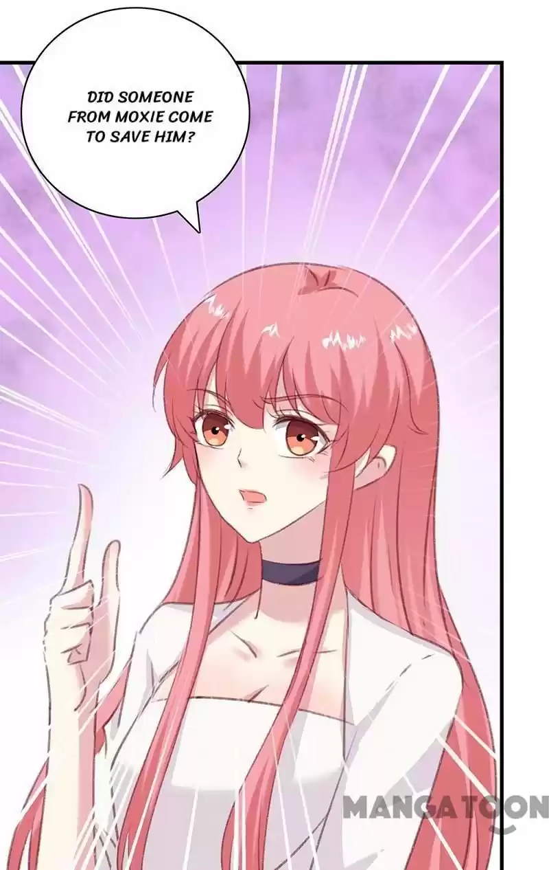 Don’T Mess With That Spicy Mother Chapter 162