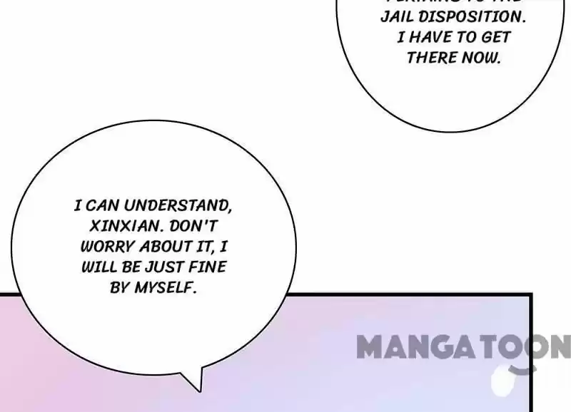 Don’T Mess With That Spicy Mother Chapter 162