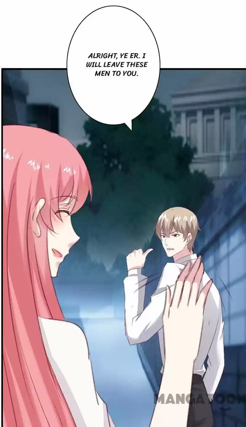 Don’T Mess With That Spicy Mother Chapter 162