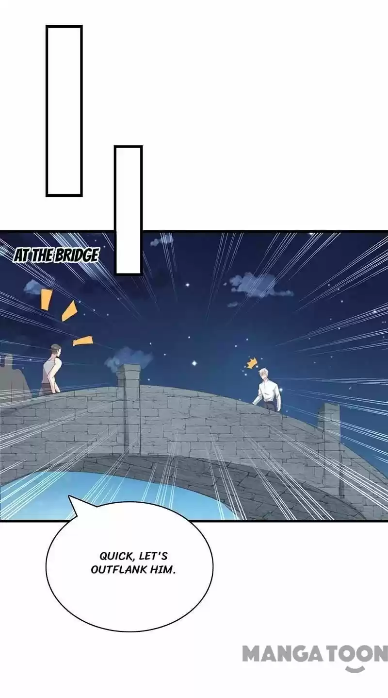 Don’T Mess With That Spicy Mother Chapter 162