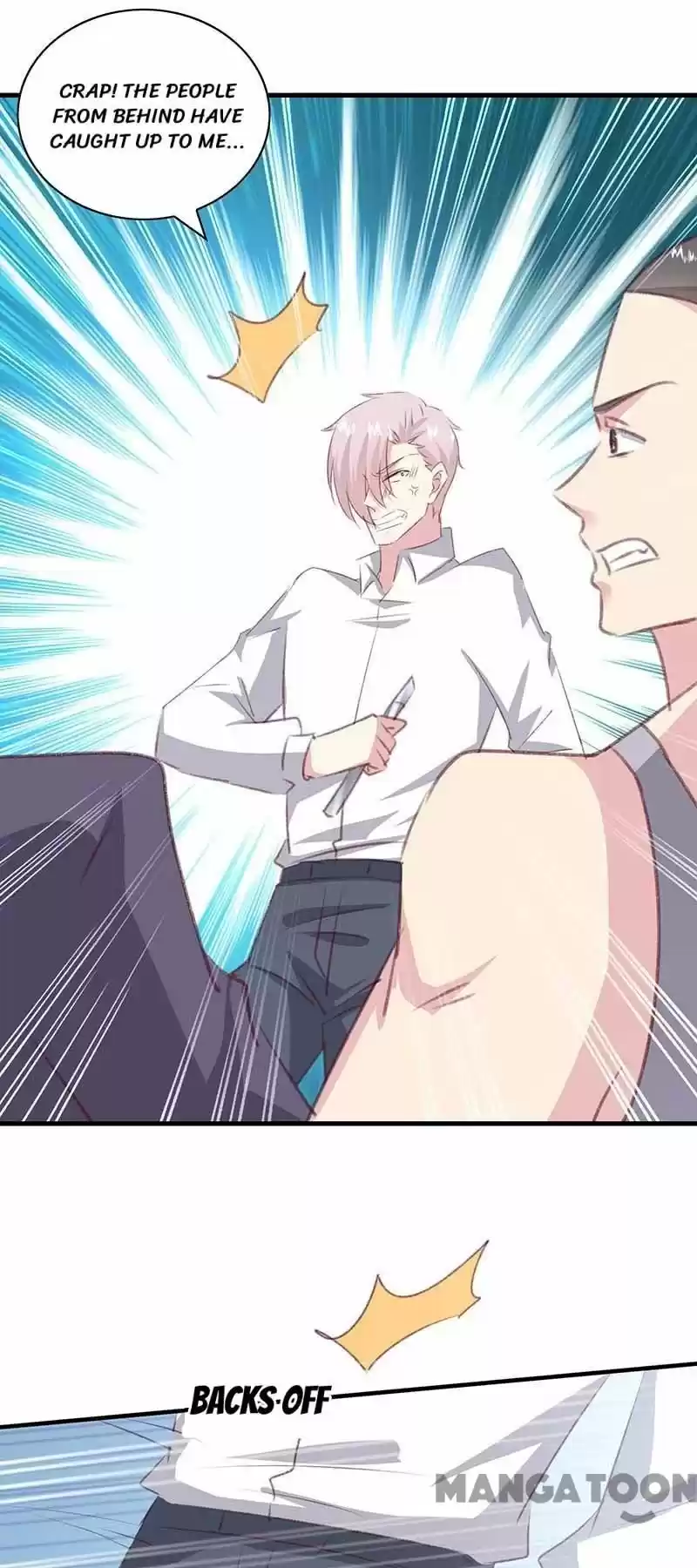 Don’T Mess With That Spicy Mother Chapter 162