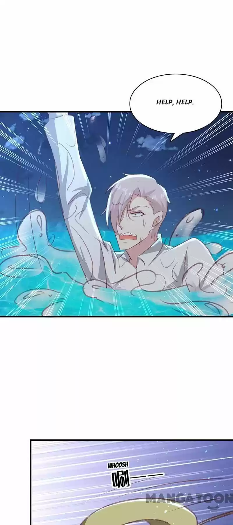 Don’T Mess With That Spicy Mother Chapter 162