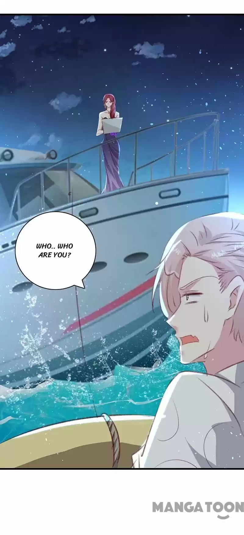 Don’T Mess With That Spicy Mother Chapter 162