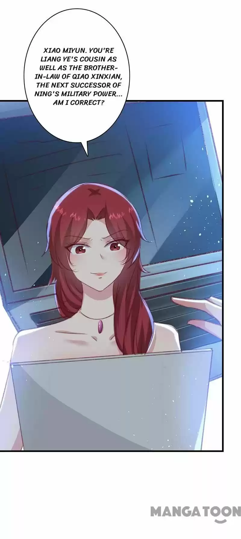 Don’T Mess With That Spicy Mother Chapter 162