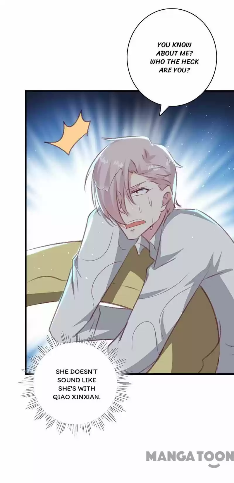 Don’T Mess With That Spicy Mother Chapter 162