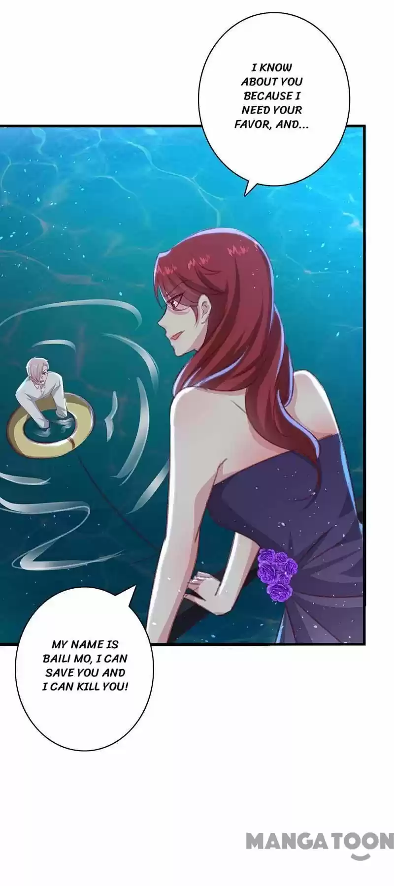 Don’T Mess With That Spicy Mother Chapter 162