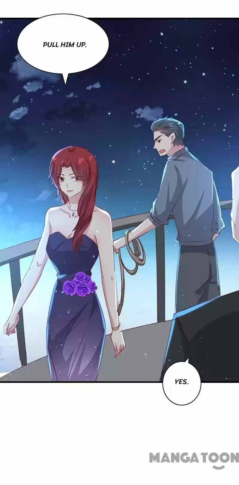 Don’T Mess With That Spicy Mother Chapter 162