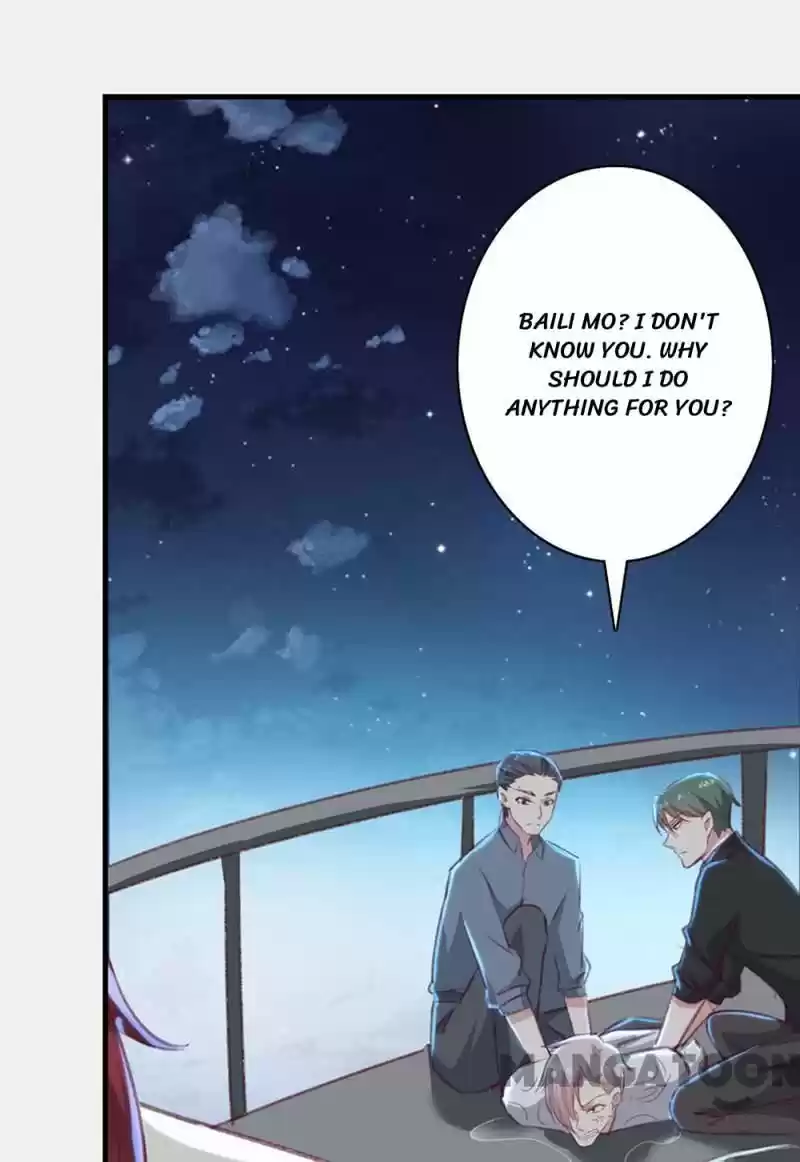 Don’T Mess With That Spicy Mother Chapter 162