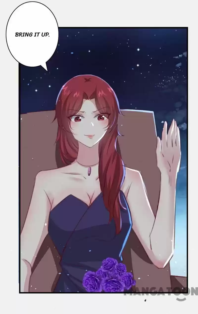 Don’T Mess With That Spicy Mother Chapter 162