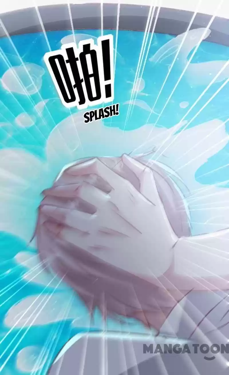 Don’T Mess With That Spicy Mother Chapter 162