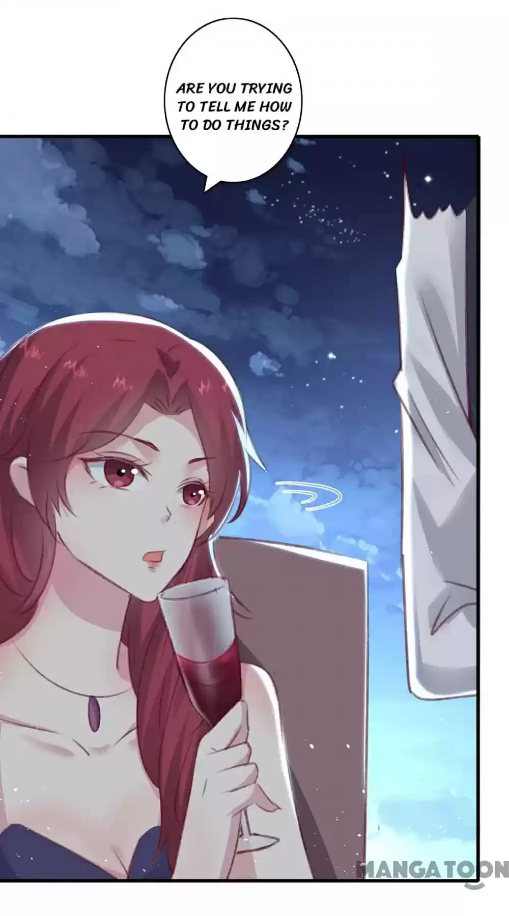 Don’T Mess With That Spicy Mother Chapter 163