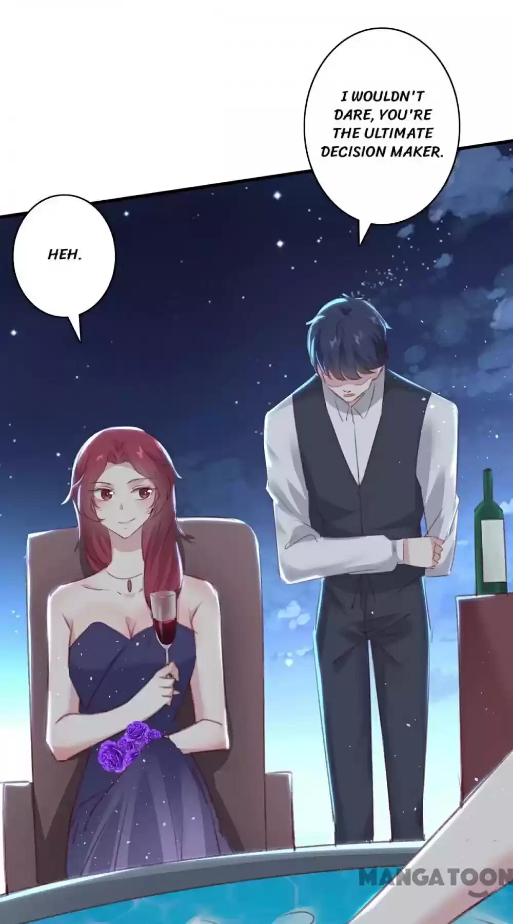 Don’T Mess With That Spicy Mother Chapter 163