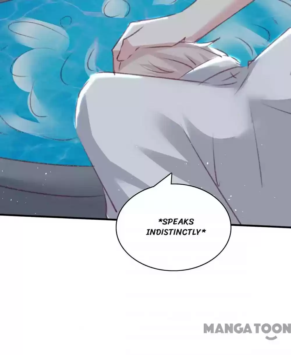 Don’T Mess With That Spicy Mother Chapter 163