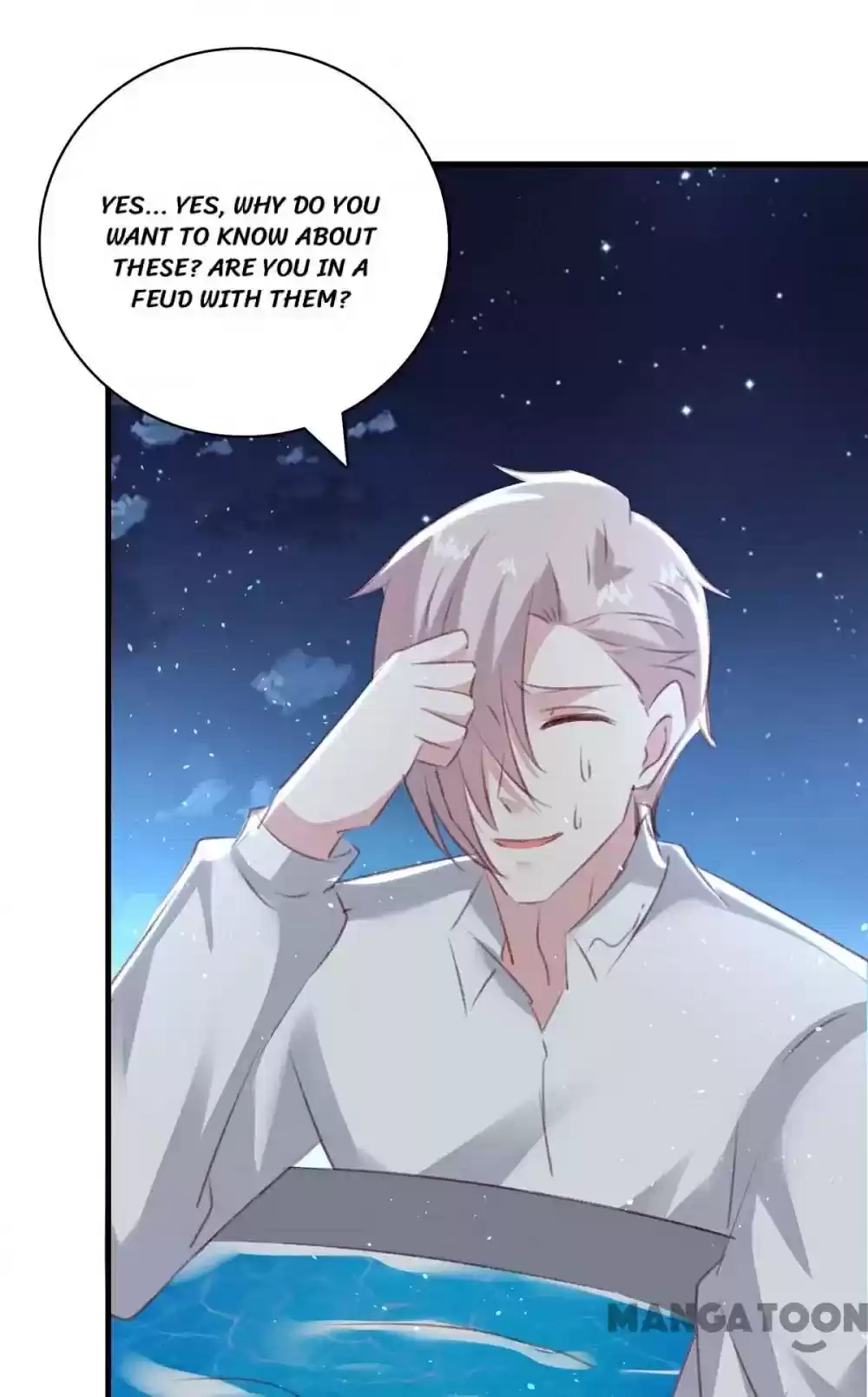 Don’T Mess With That Spicy Mother Chapter 163