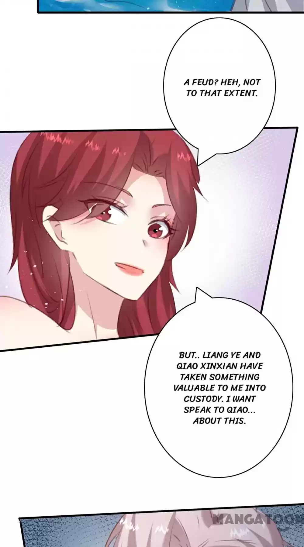 Don’T Mess With That Spicy Mother Chapter 163