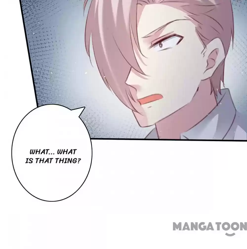 Don’T Mess With That Spicy Mother Chapter 163