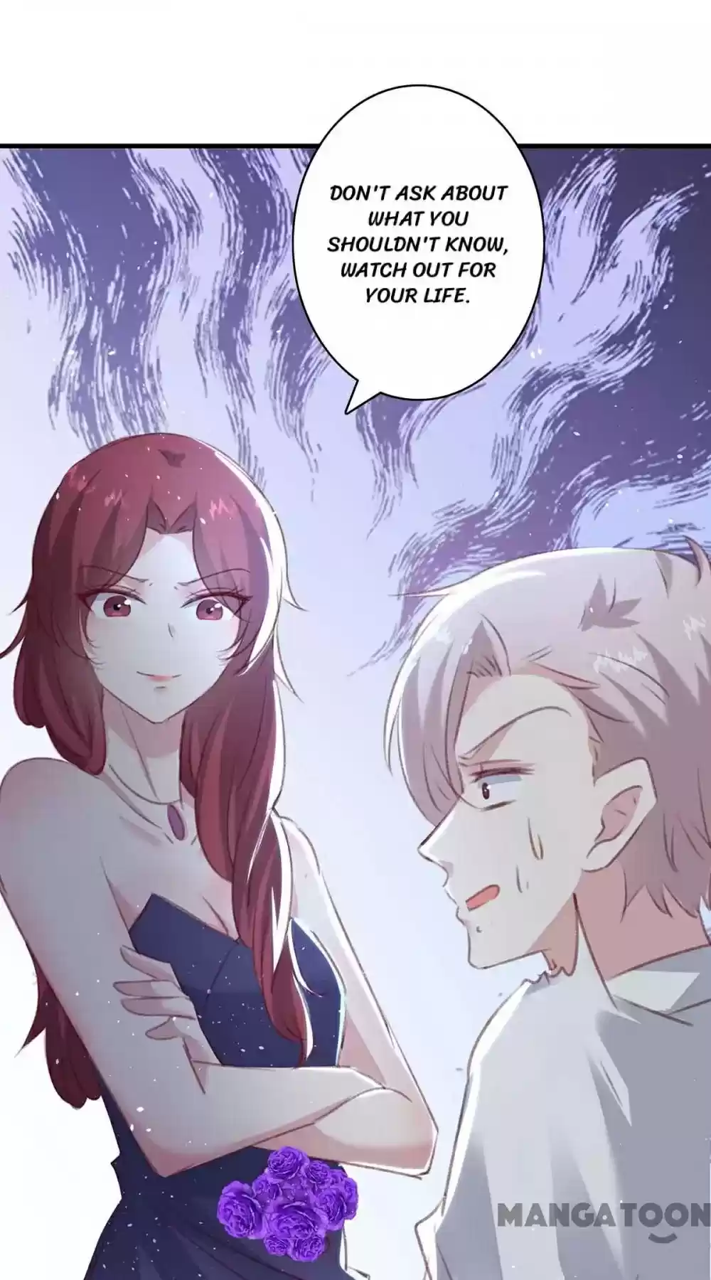 Don’T Mess With That Spicy Mother Chapter 163