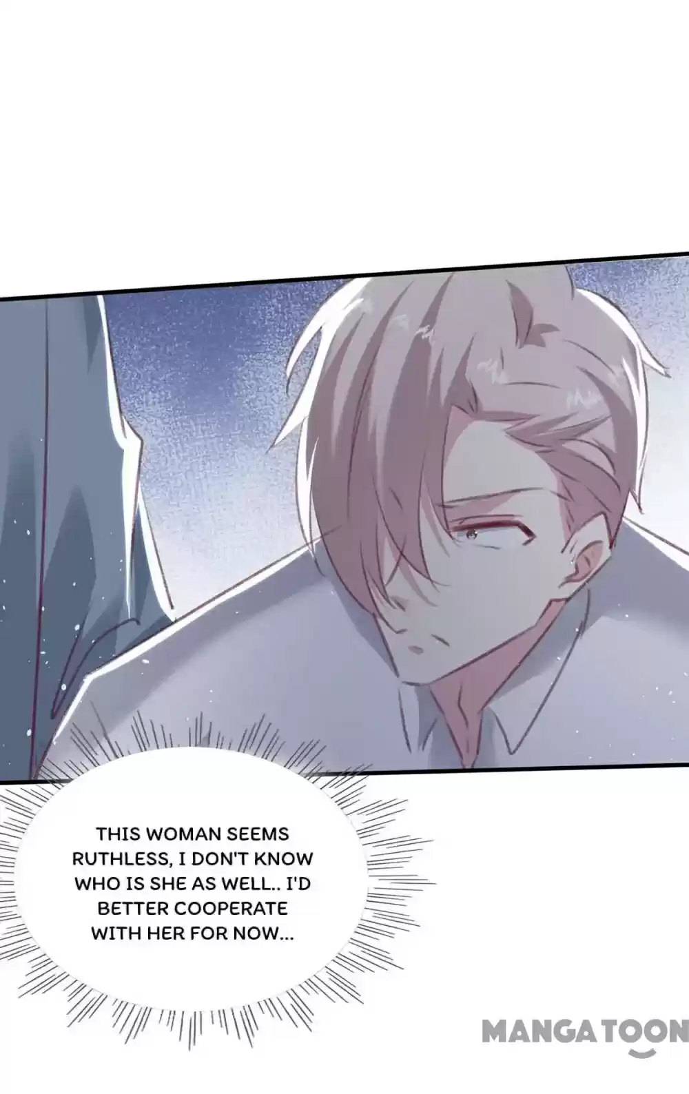 Don’T Mess With That Spicy Mother Chapter 163