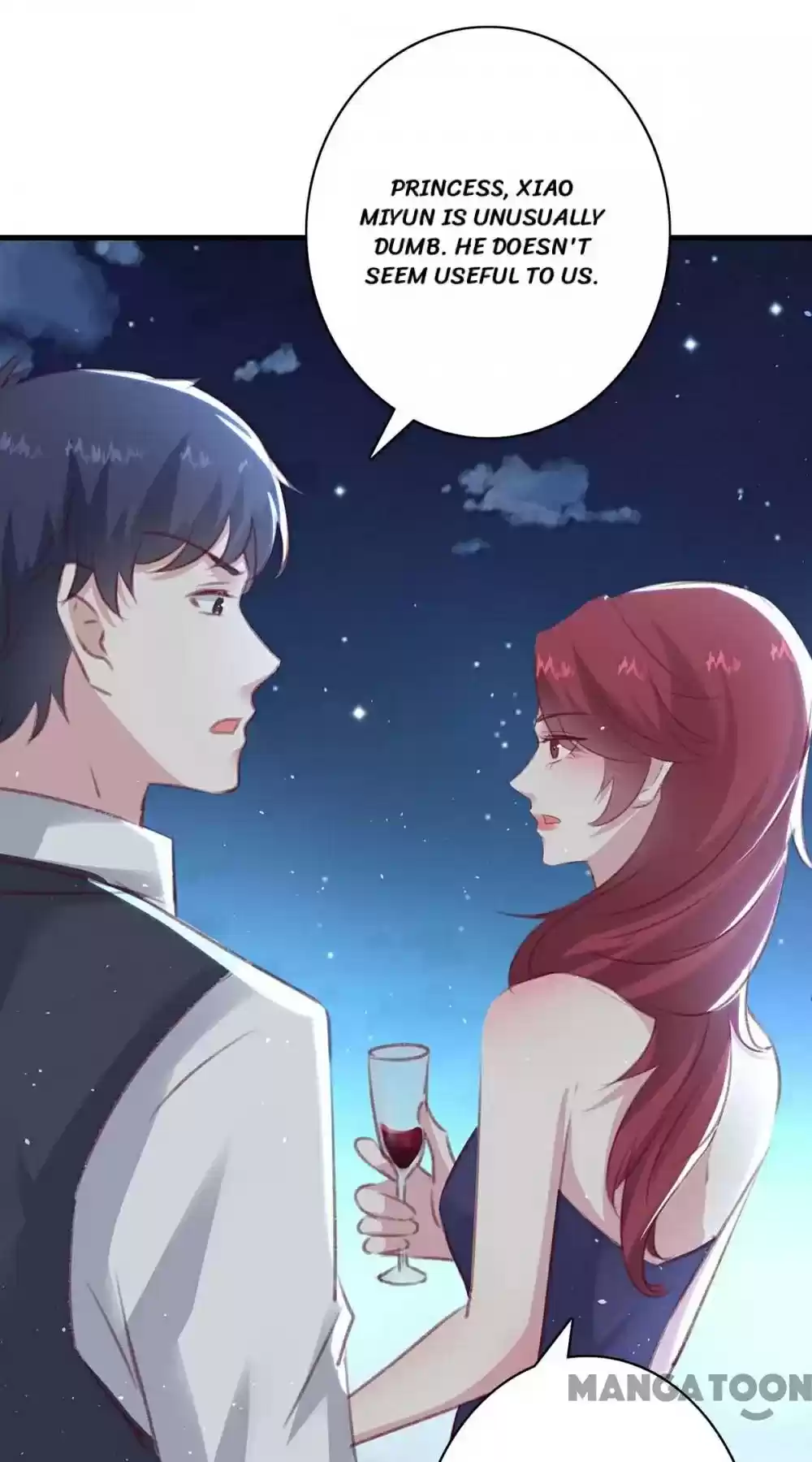 Don’T Mess With That Spicy Mother Chapter 163