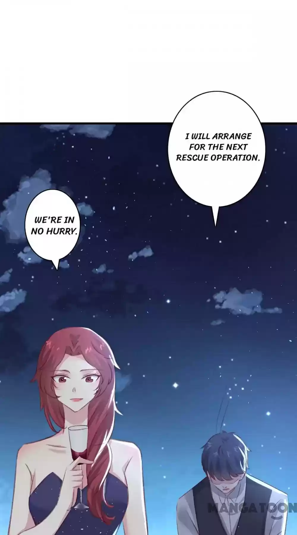 Don’T Mess With That Spicy Mother Chapter 163