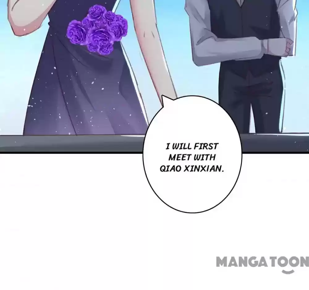 Don’T Mess With That Spicy Mother Chapter 163