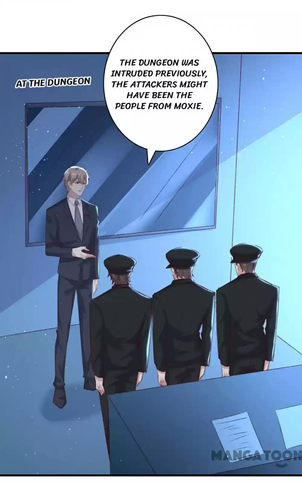 Don’T Mess With That Spicy Mother Chapter 163