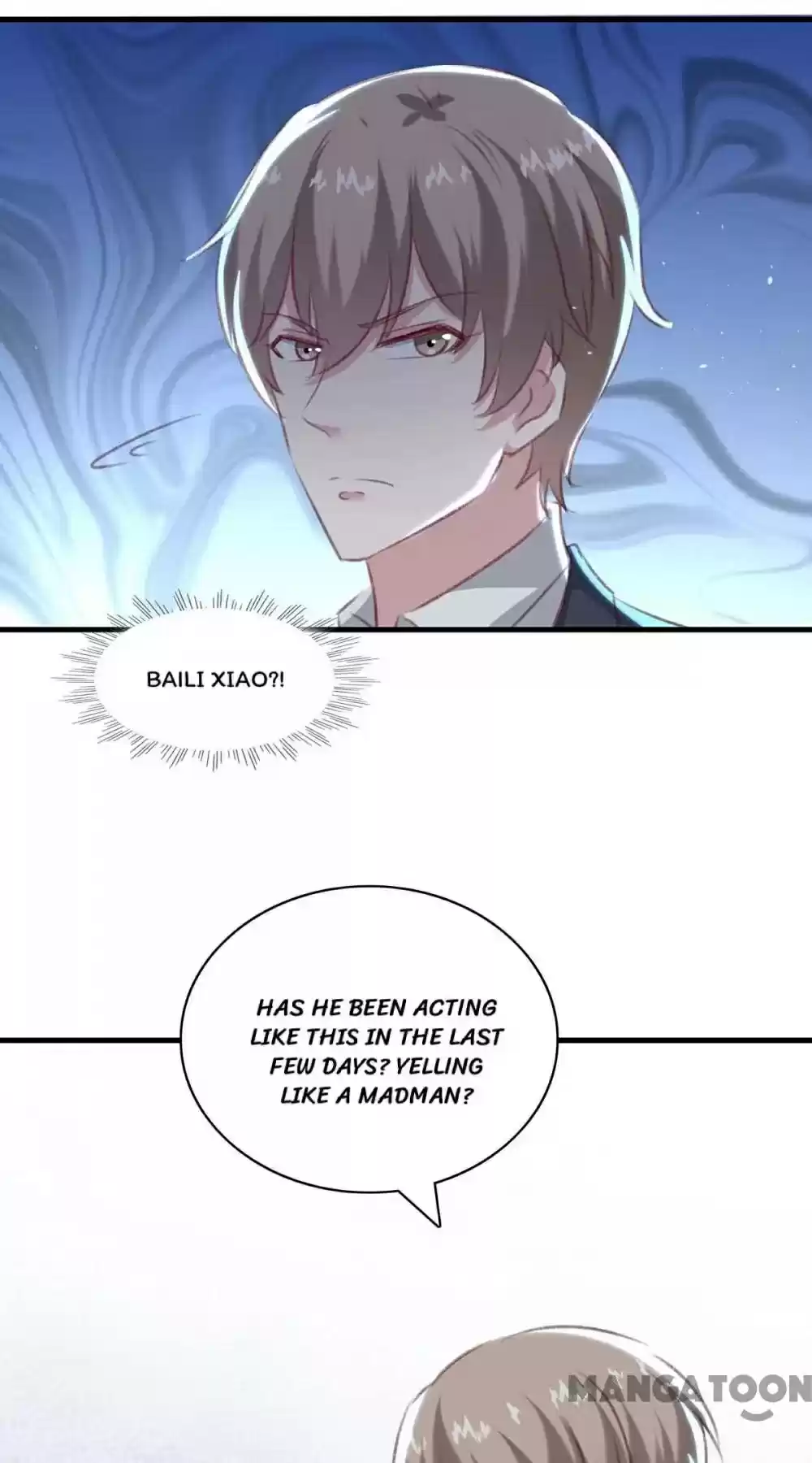 Don’T Mess With That Spicy Mother Chapter 163