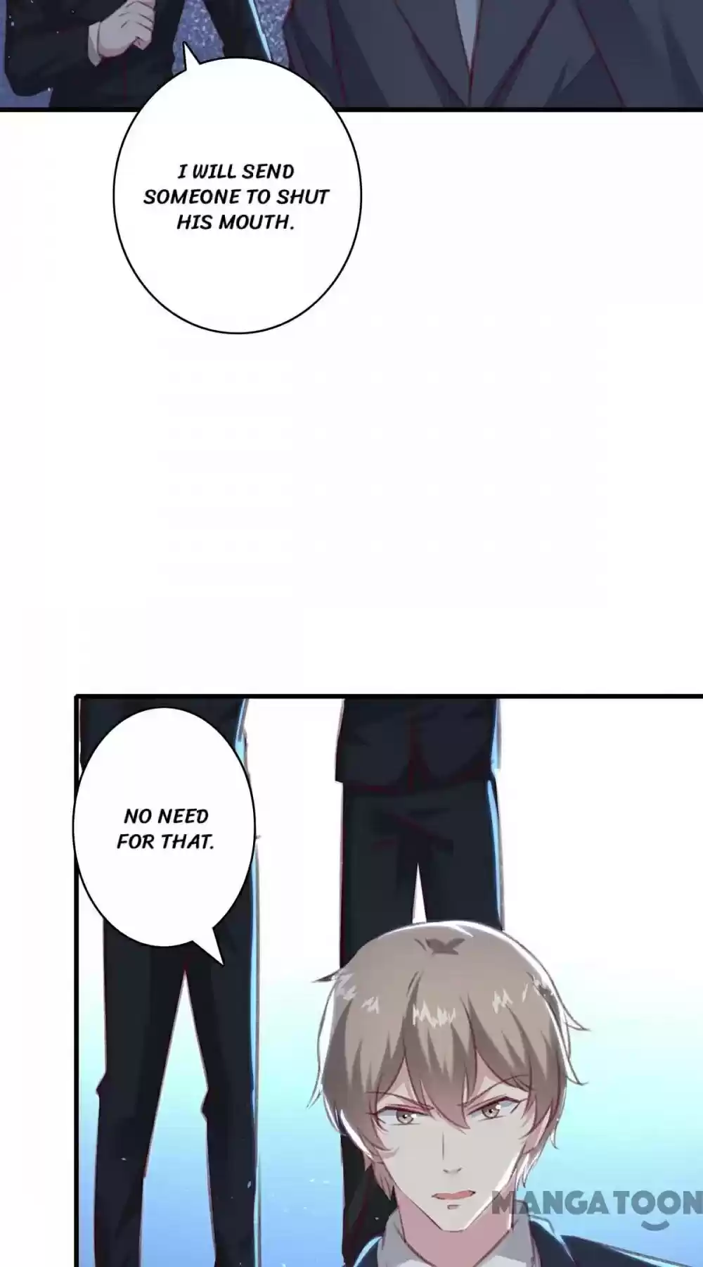 Don’T Mess With That Spicy Mother Chapter 163