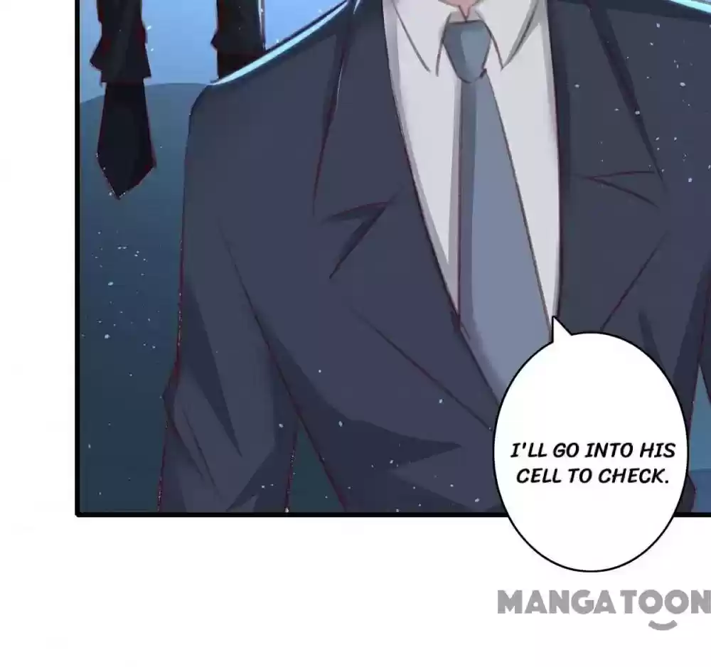 Don’T Mess With That Spicy Mother Chapter 163