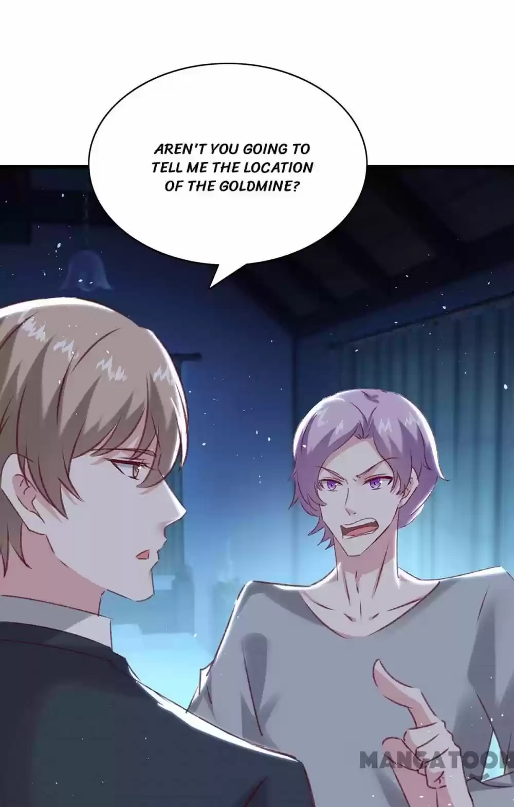 Don’T Mess With That Spicy Mother Chapter 164