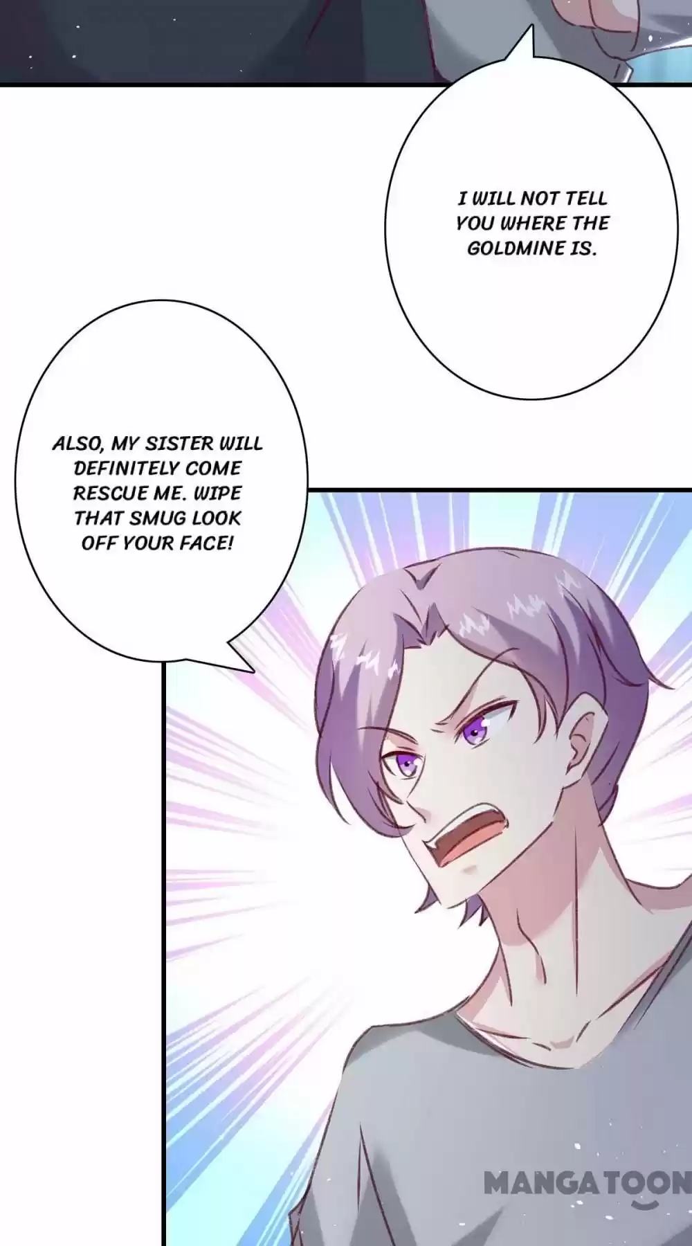 Don’T Mess With That Spicy Mother Chapter 164