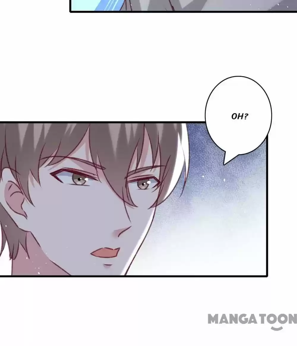 Don’T Mess With That Spicy Mother Chapter 164