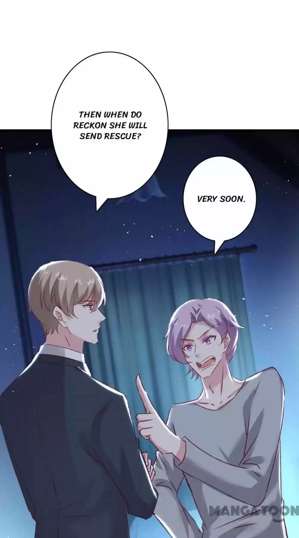 Don’T Mess With That Spicy Mother Chapter 164