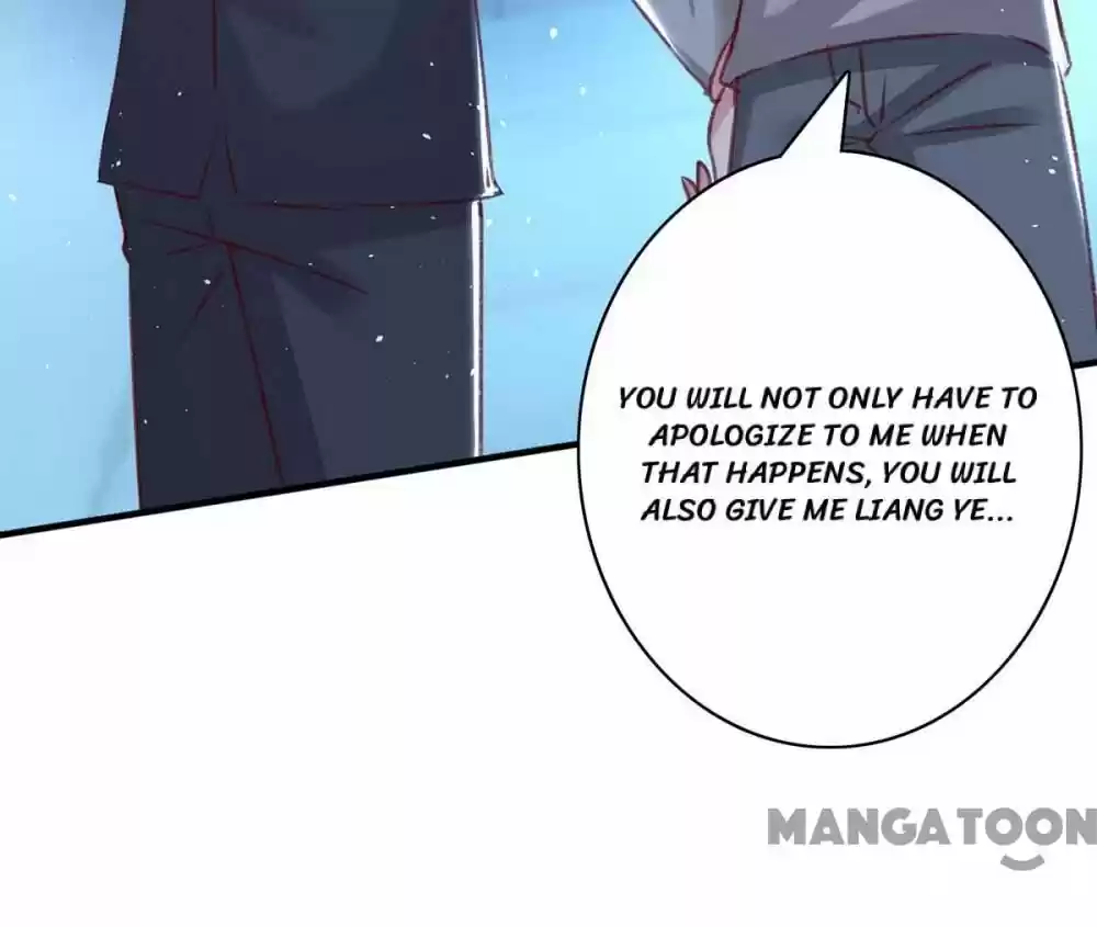 Don’T Mess With That Spicy Mother Chapter 164