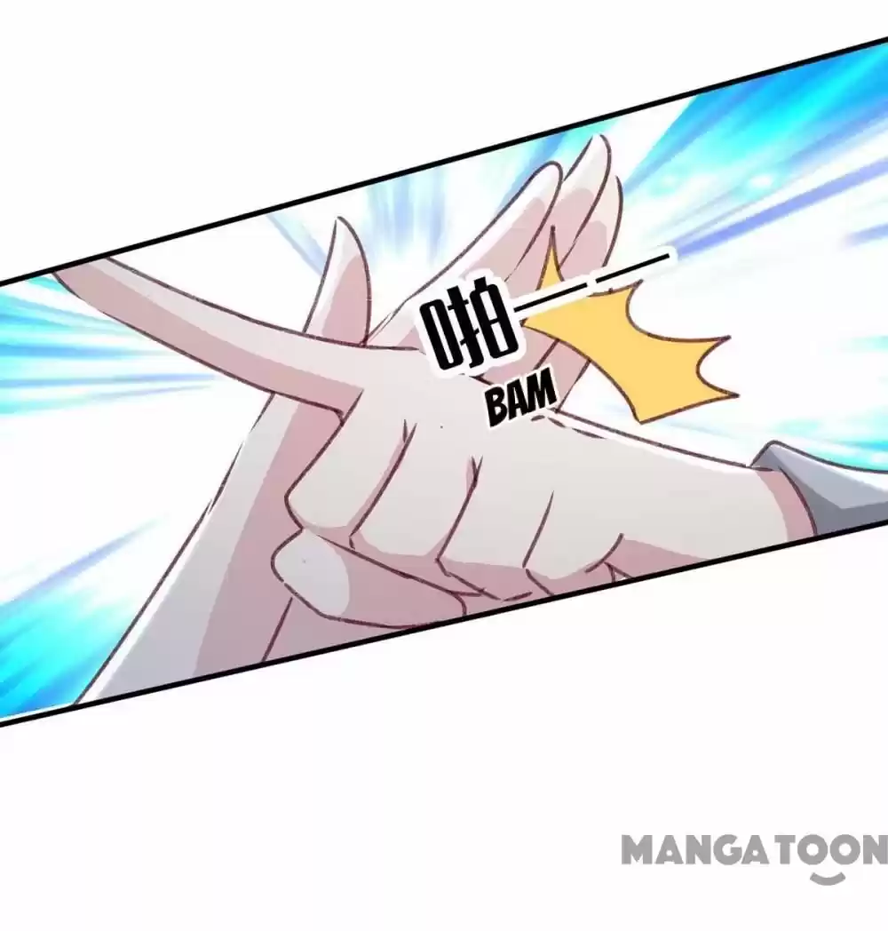 Don’T Mess With That Spicy Mother Chapter 164