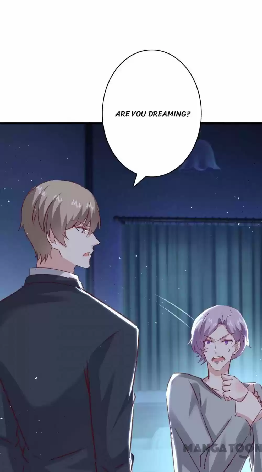 Don’T Mess With That Spicy Mother Chapter 164