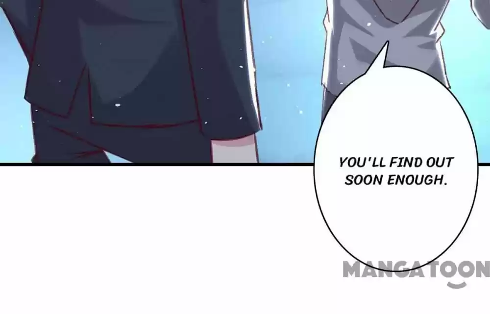 Don’T Mess With That Spicy Mother Chapter 164