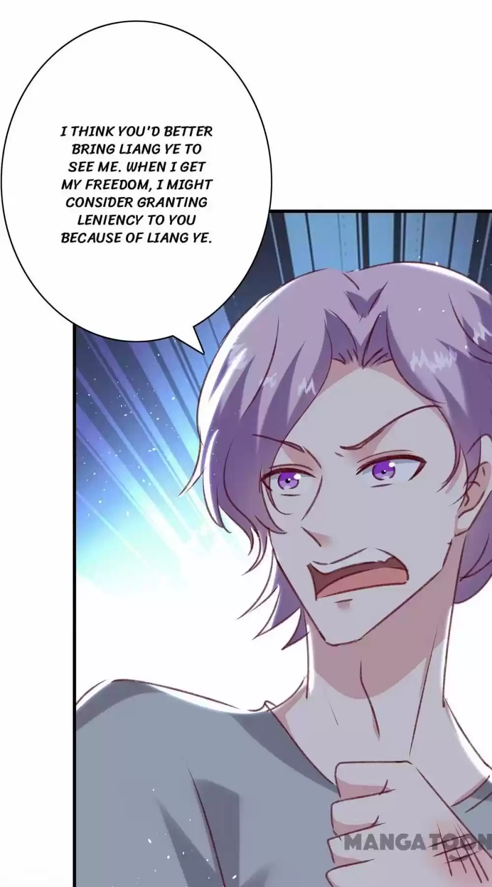 Don’T Mess With That Spicy Mother Chapter 164