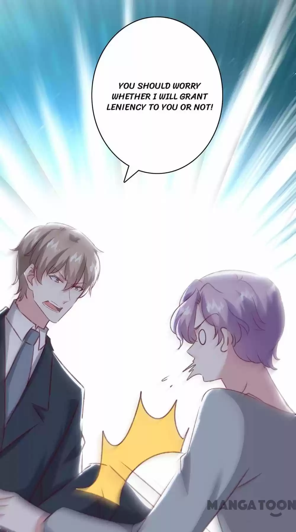 Don’T Mess With That Spicy Mother Chapter 164