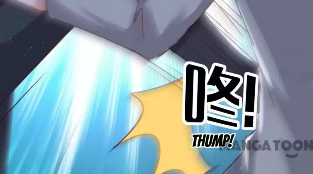 Don’T Mess With That Spicy Mother Chapter 164