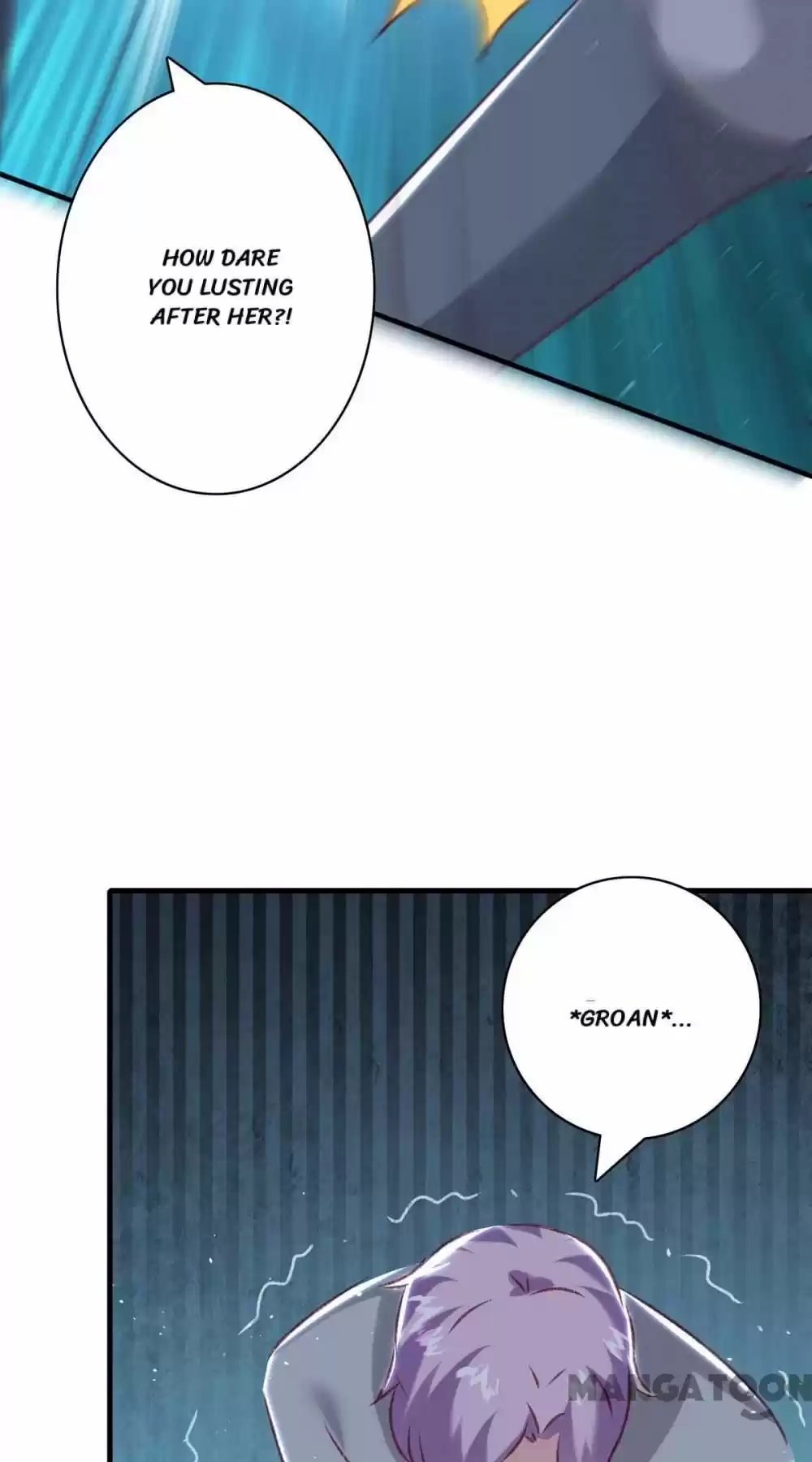 Don’T Mess With That Spicy Mother Chapter 164