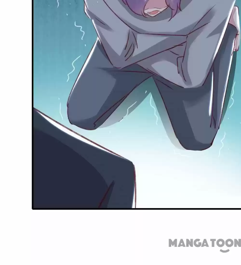 Don’T Mess With That Spicy Mother Chapter 164