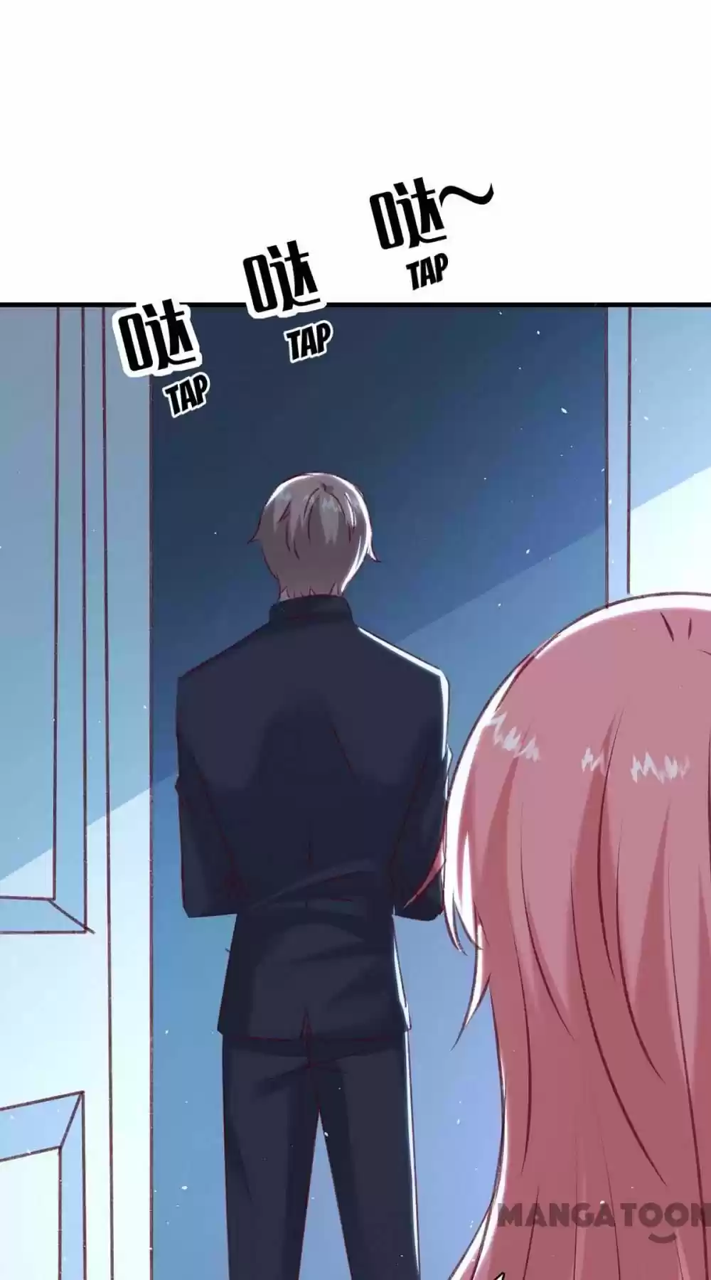 Don’T Mess With That Spicy Mother Chapter 164