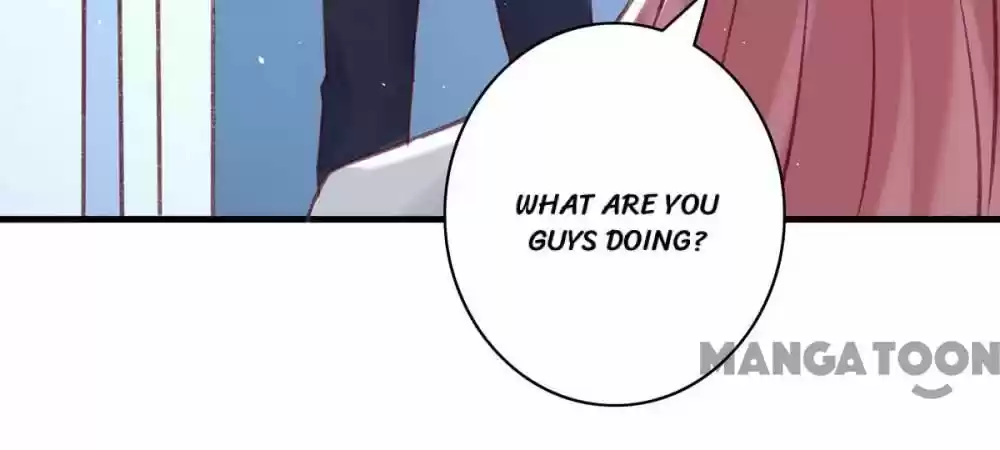 Don’T Mess With That Spicy Mother Chapter 164