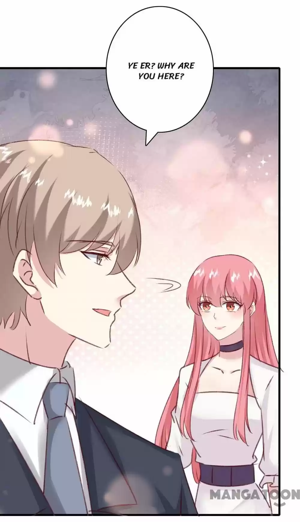 Don’T Mess With That Spicy Mother Chapter 164