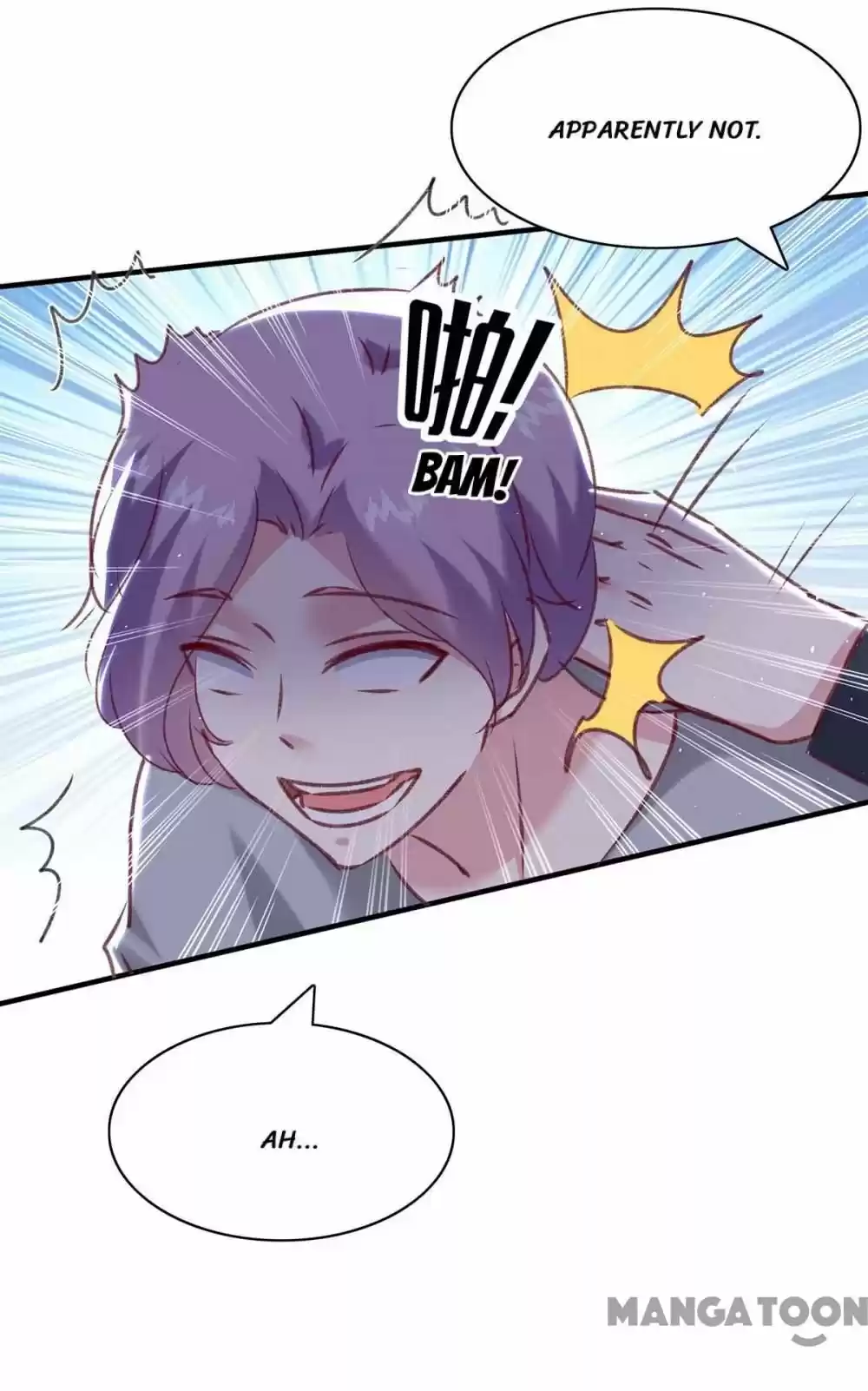 Don’T Mess With That Spicy Mother Chapter 164