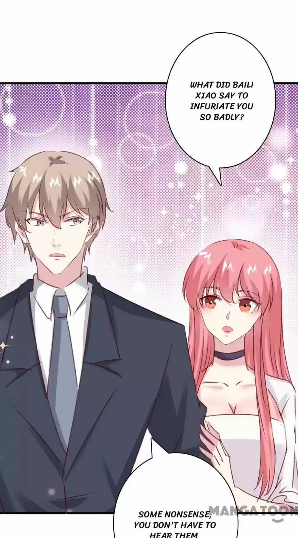 Don’T Mess With That Spicy Mother Chapter 164