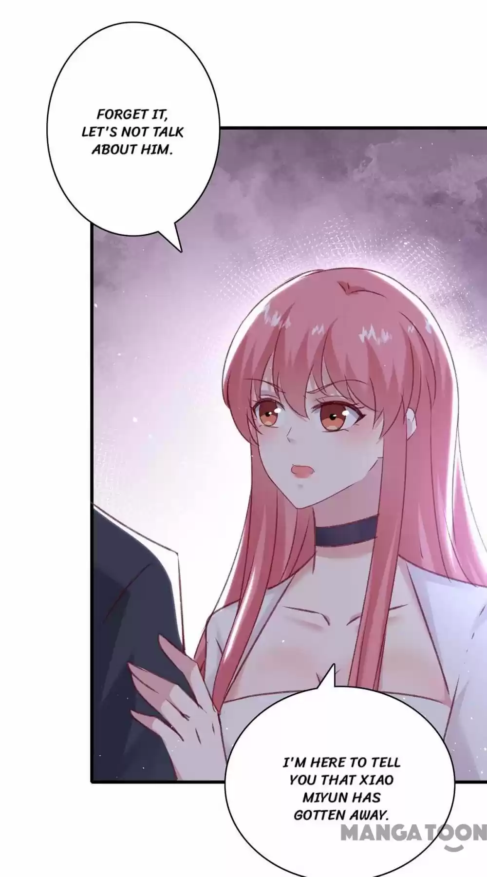 Don’T Mess With That Spicy Mother Chapter 164