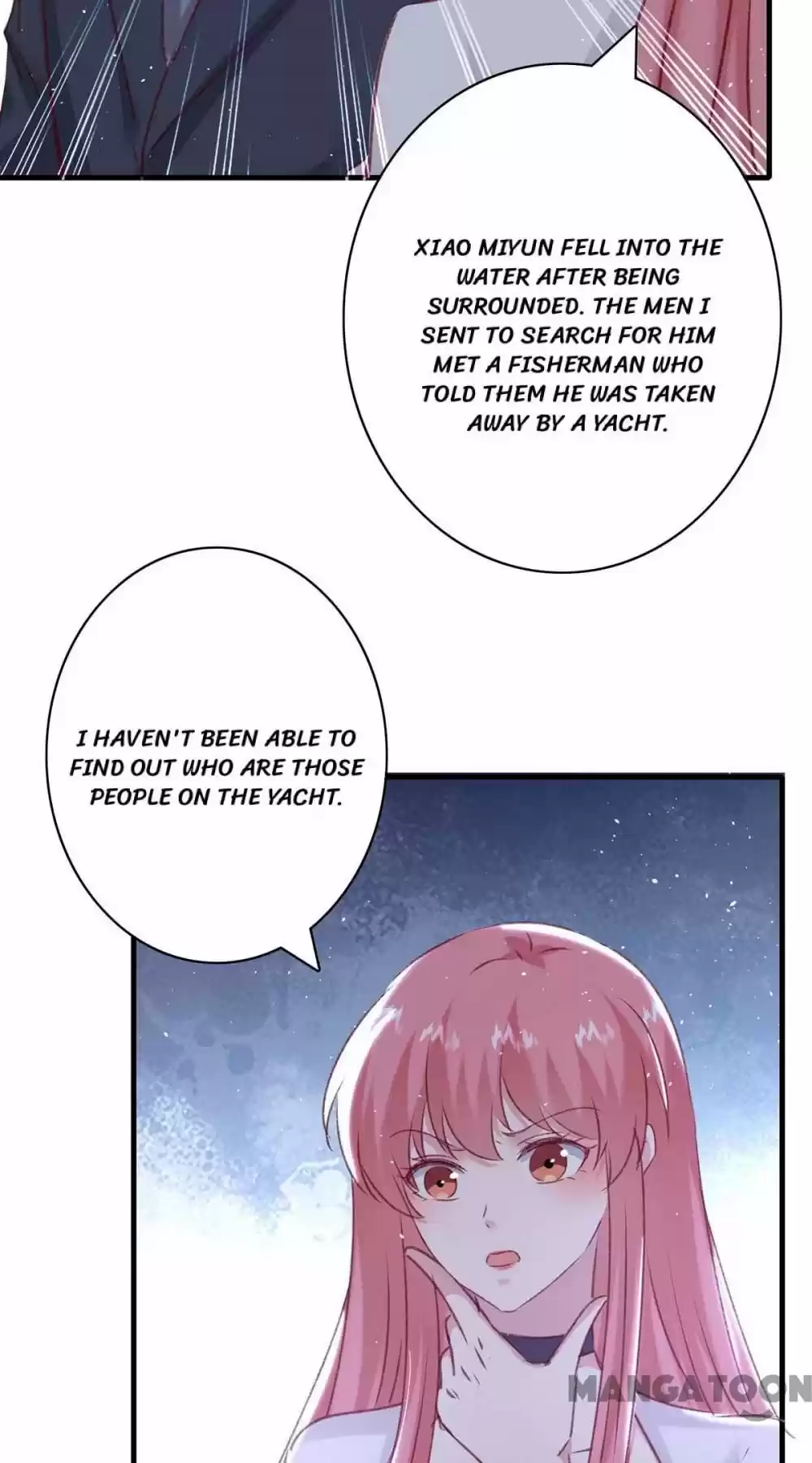 Don’T Mess With That Spicy Mother Chapter 164